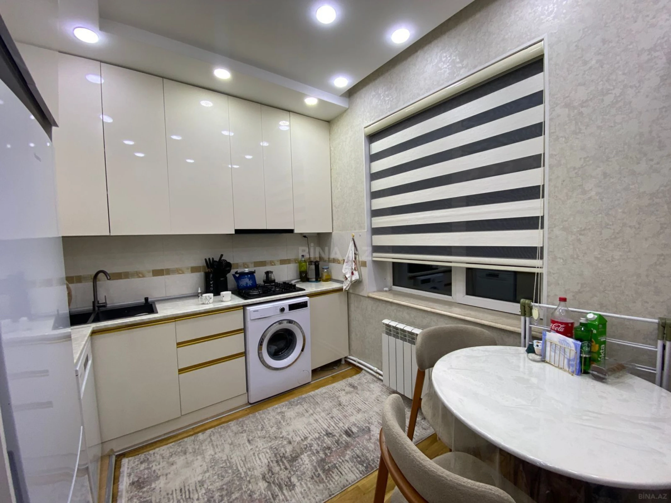 Satılır 3 otaqlı mənzil 85 m²