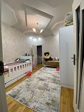 Satılır 3 otaqlı mənzil 85 m²