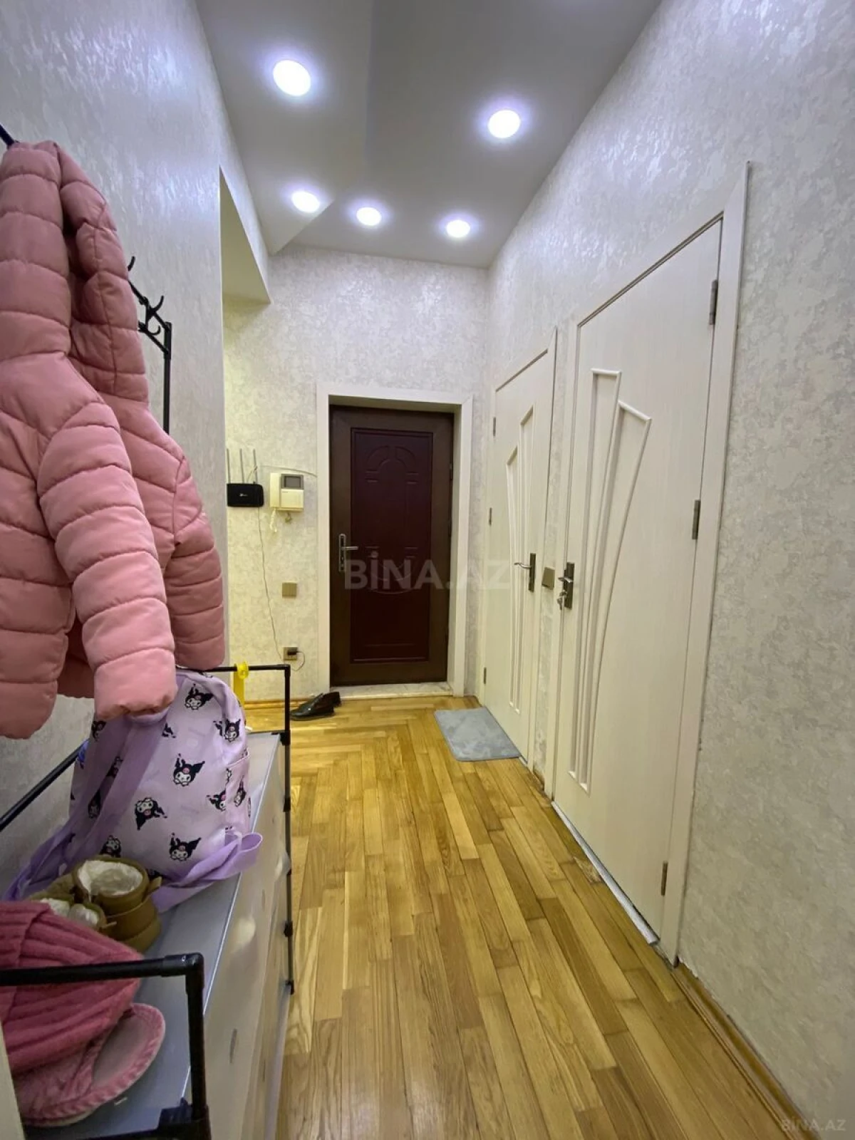 Satılır 3 otaqlı mənzil 85 m²
