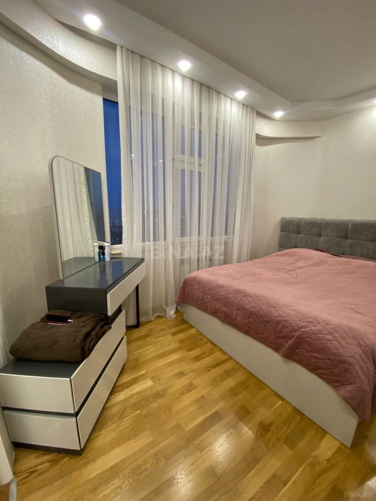 Satılır 3 otaqlı mənzil 85 m²