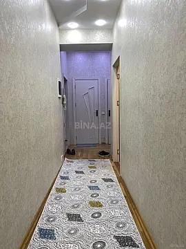 Satılır 3 otaqlı mənzil 85 m²