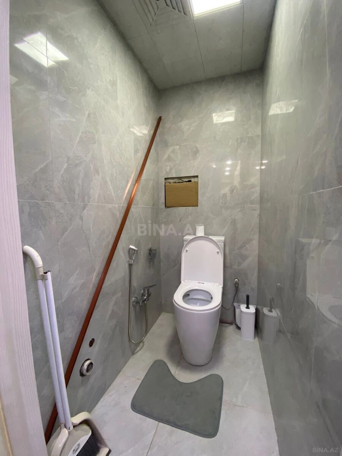 Satılır 3 otaqlı mənzil 85 m²