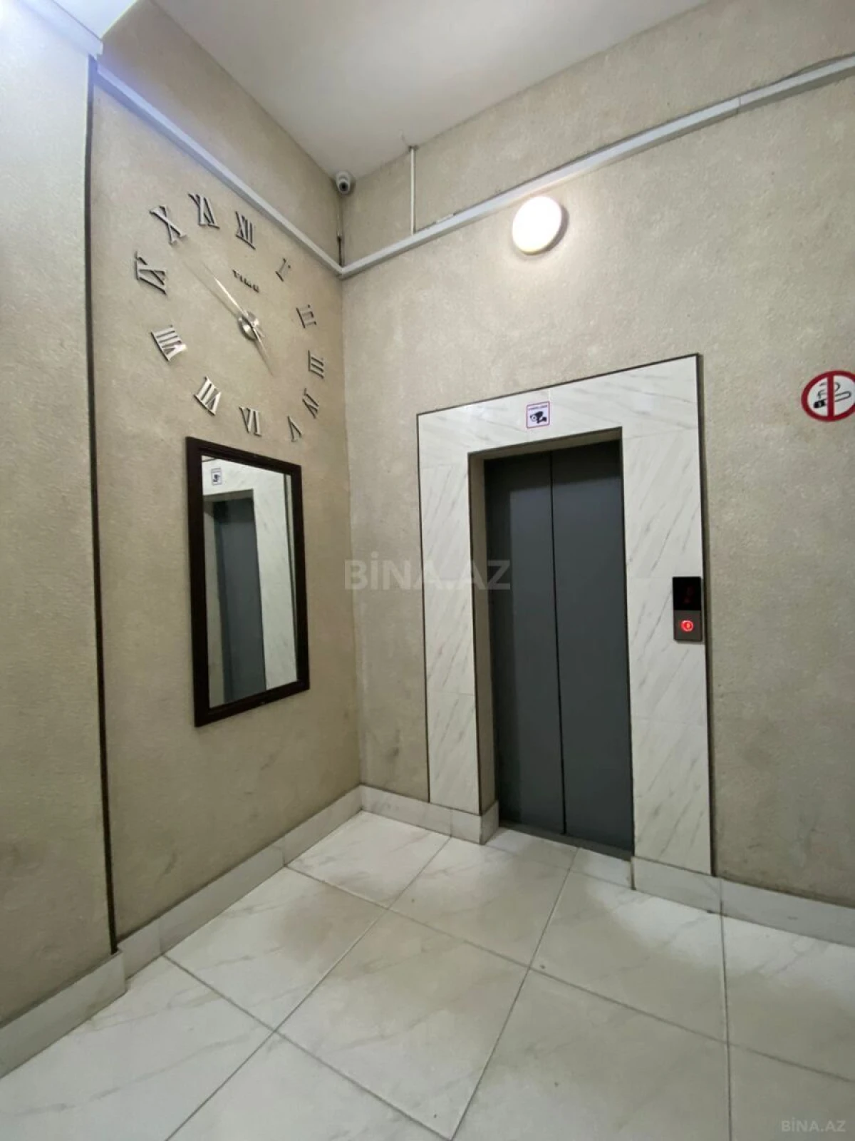 Satılır 3 otaqlı mənzil 85 m²
