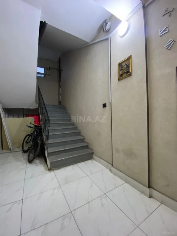 Satılır 3 otaqlı mənzil 85 m²
