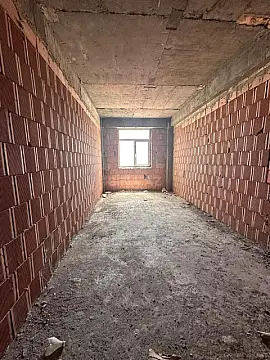 Satılır 1 otaqlı mənzil 41 m²