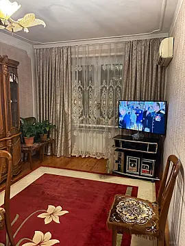 Satılır 3 otaqlı mənzil 65 m² — Bakı, Bakıxanov 3 otaq 65.00 m²