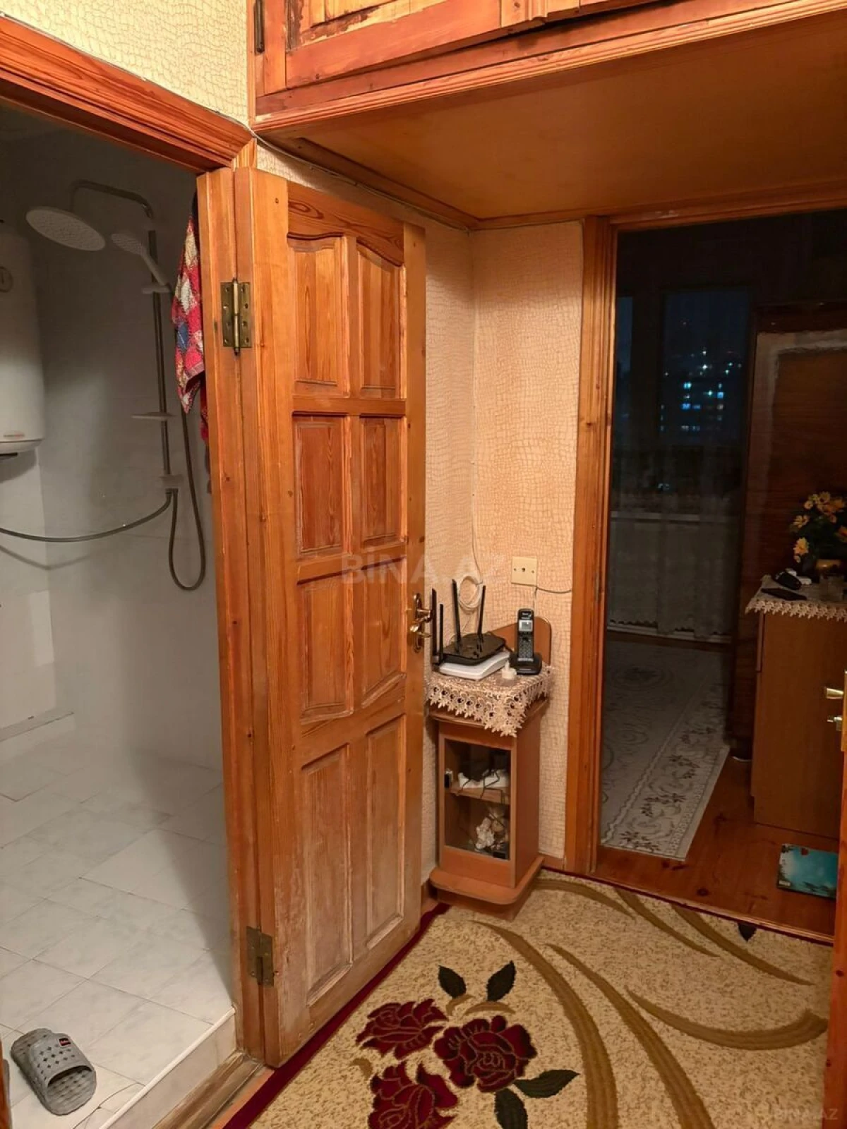 Satılır 3 otaqlı mənzil 65 m²