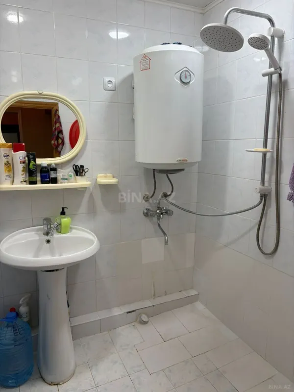 Satılır 3 otaqlı mənzil 65 m²