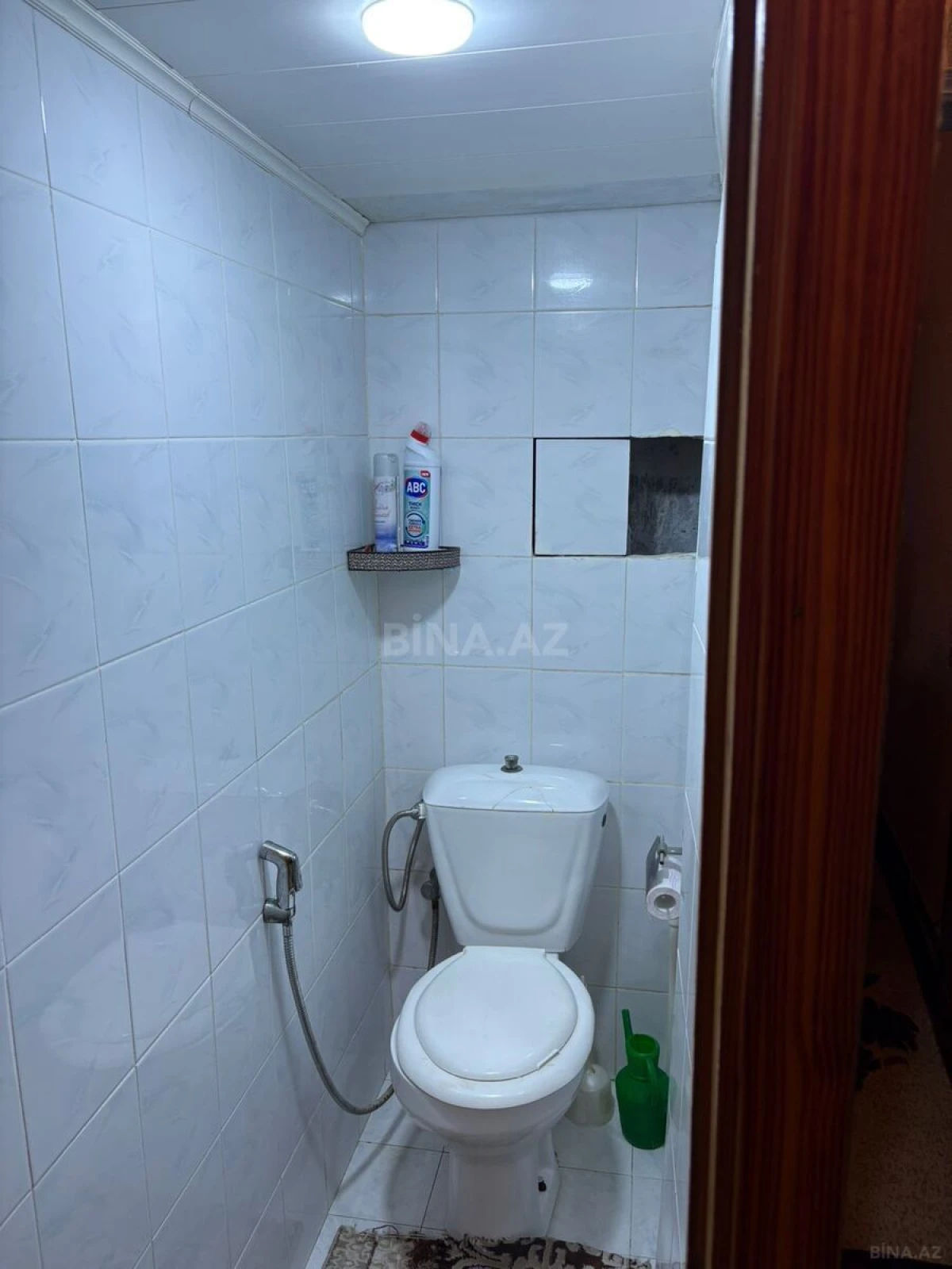 Satılır 3 otaqlı mənzil 65 m²