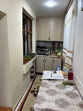 Satılır 3 otaqlı mənzil 65 m²