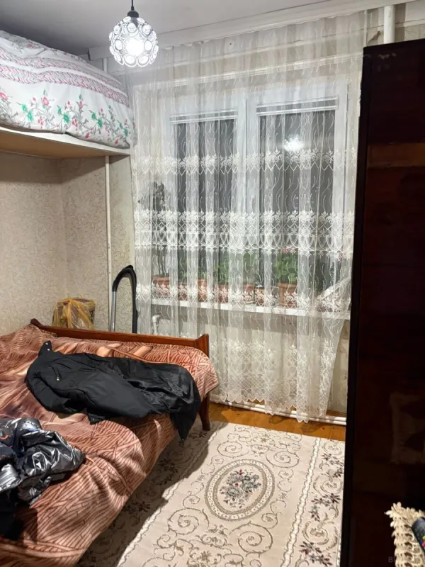 Satılır 3 otaqlı mənzil 65 m²