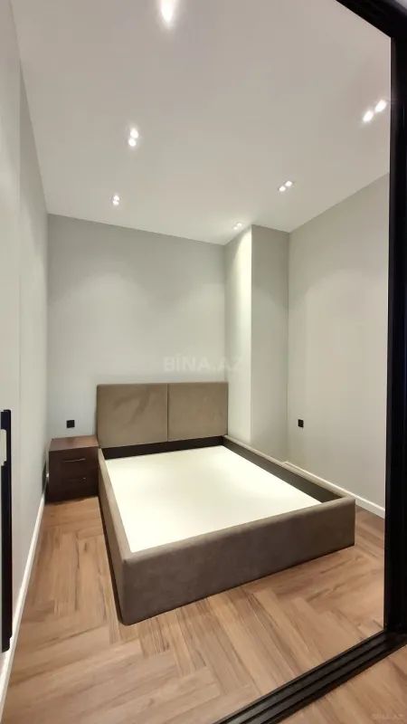 Satılır 2 otaqlı mənzil 50 m²