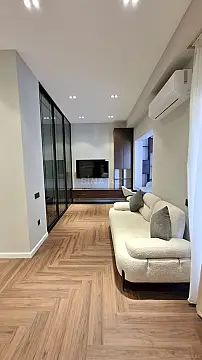 Satılır 2 otaqlı mənzil 50 m²