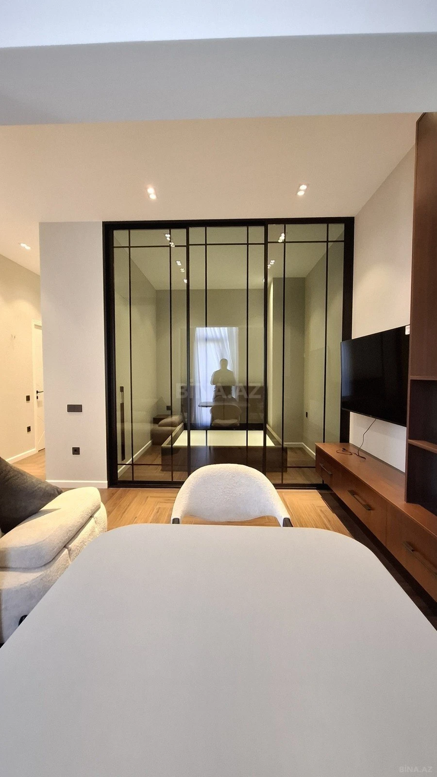 Satılır 2 otaqlı mənzil 50 m²