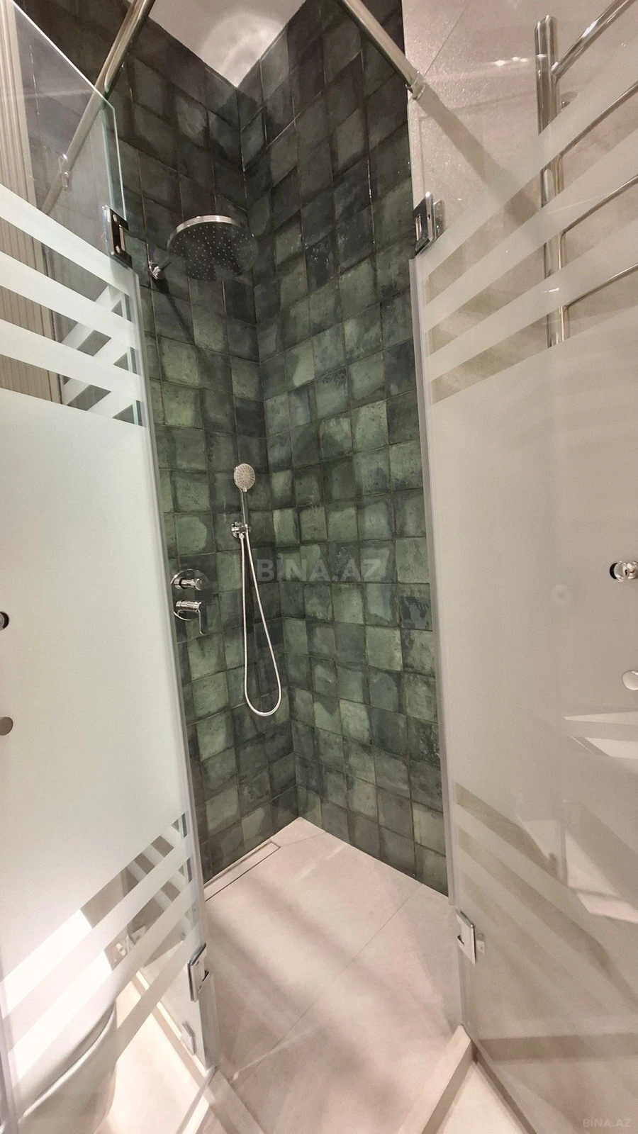 Satılır 2 otaqlı mənzil 50 m²