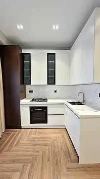 Satılır 2 otaqlı mənzil 50 m²