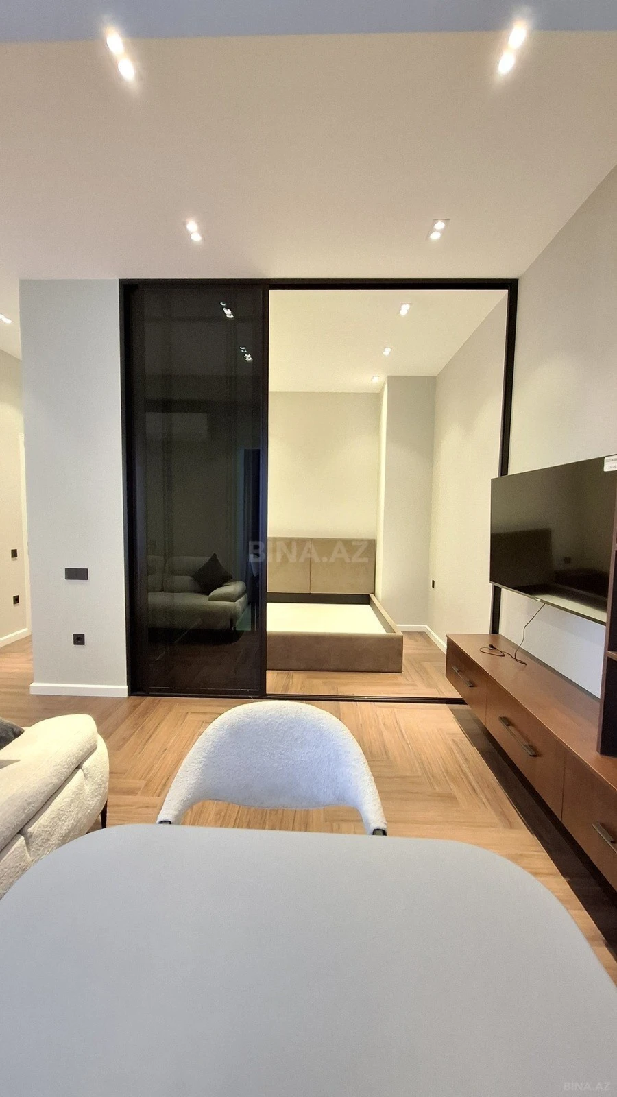 Satılır 2 otaqlı mənzil 50 m²