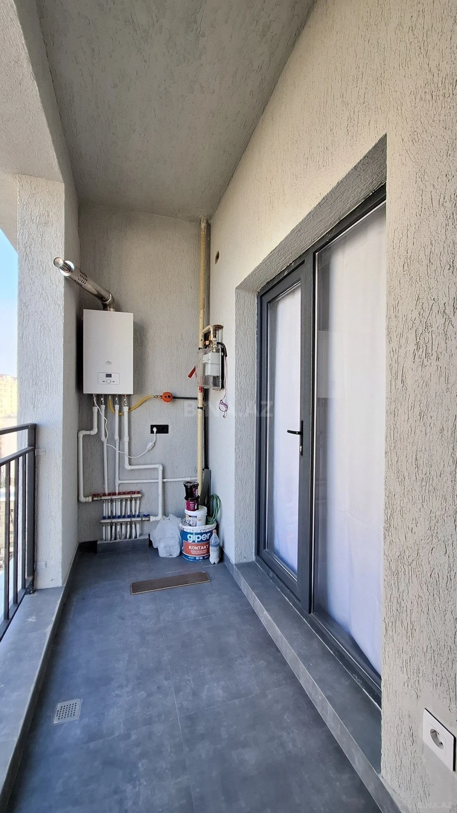 Satılır 2 otaqlı mənzil 50 m²