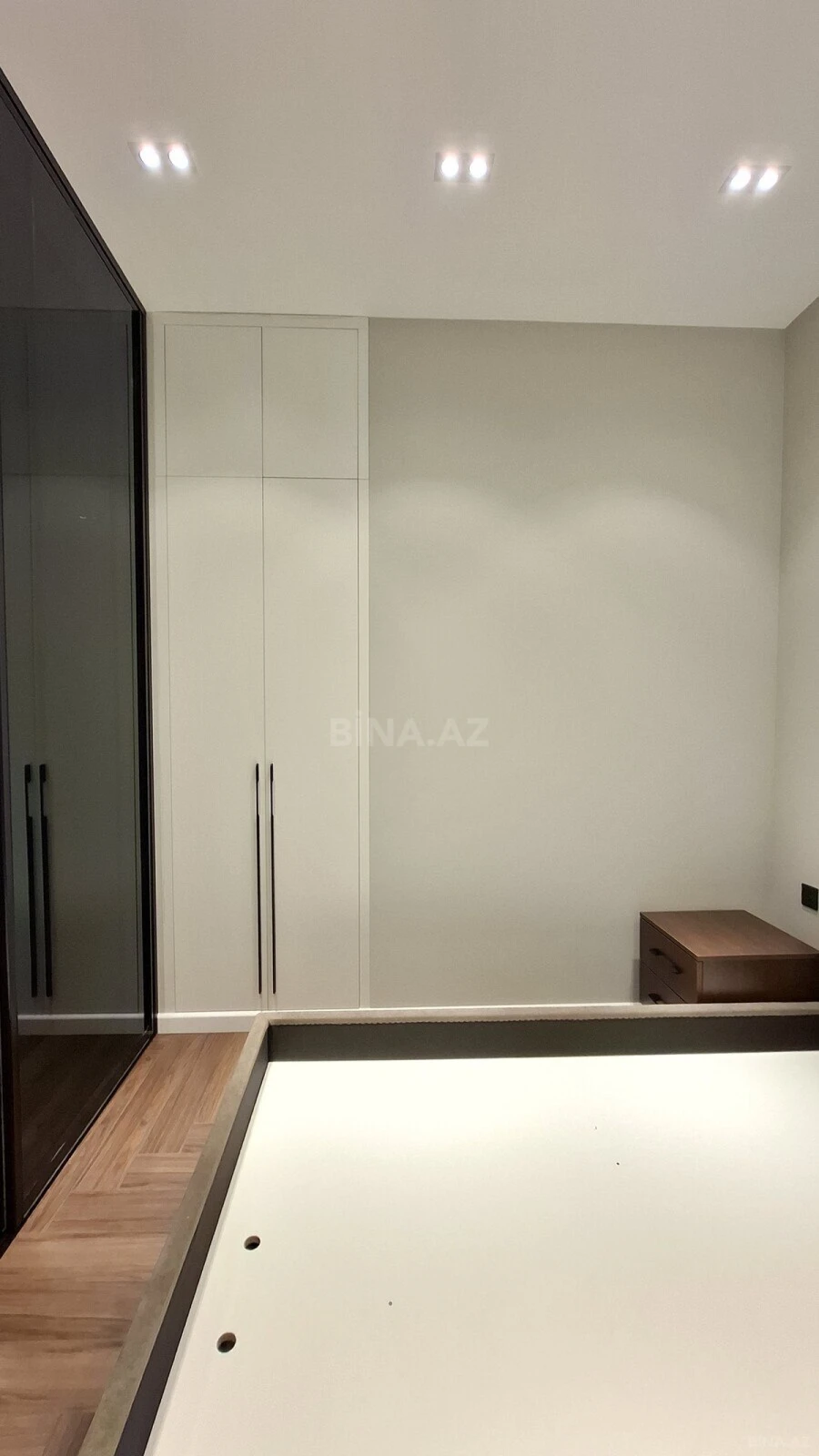 Satılır 2 otaqlı mənzil 50 m²