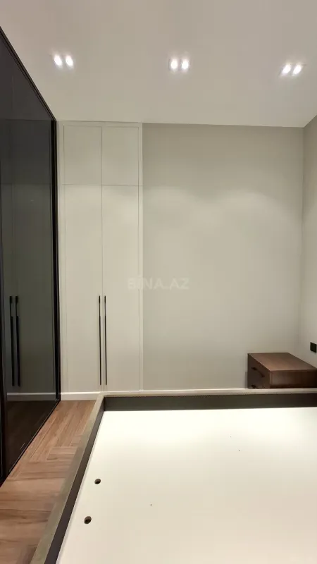 Satılır 2 otaqlı mənzil 50 m²