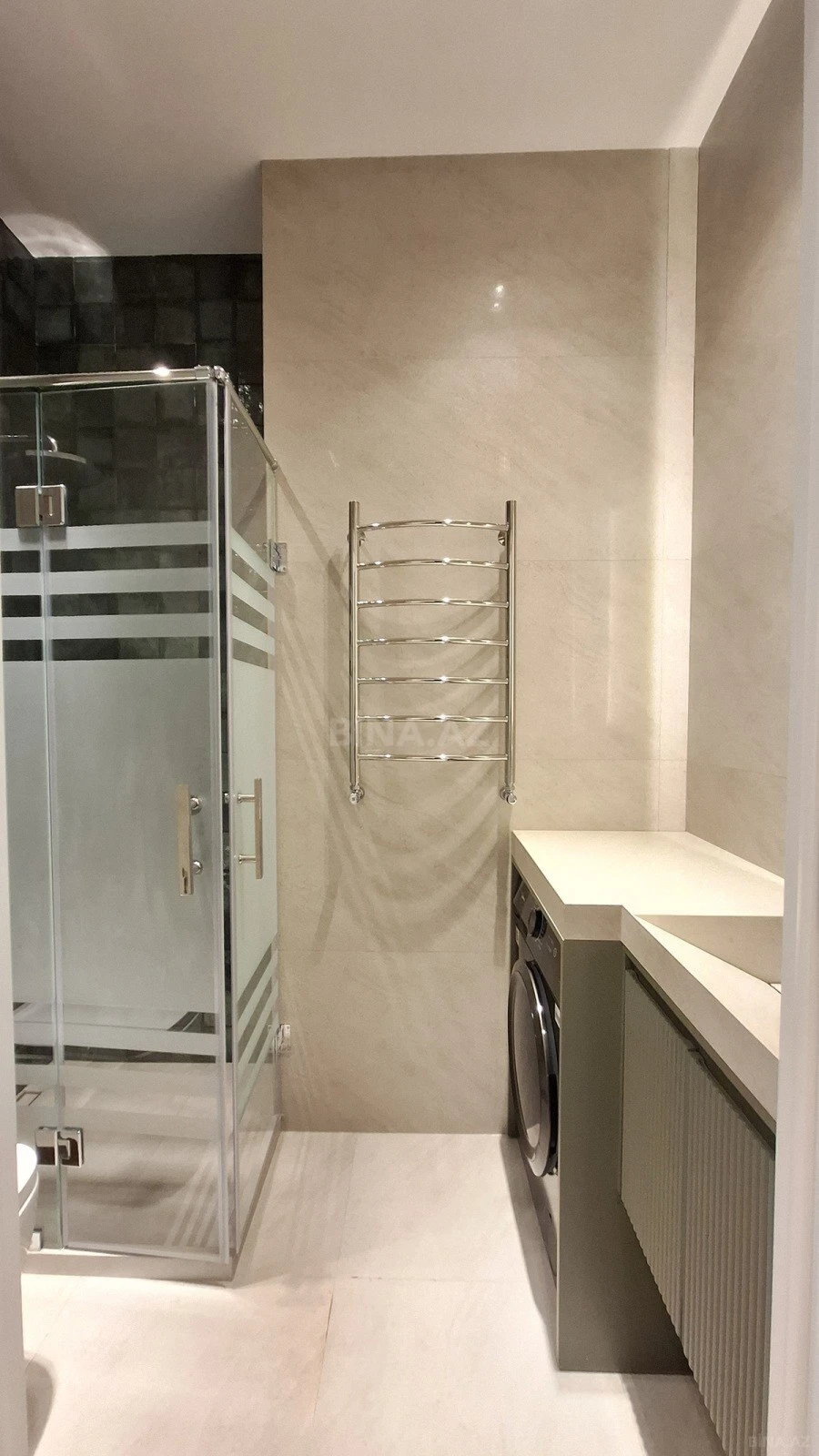 Satılır 2 otaqlı mənzil 50 m²