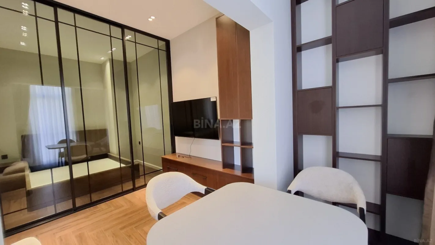 Satılır 2 otaqlı mənzil 50 m²