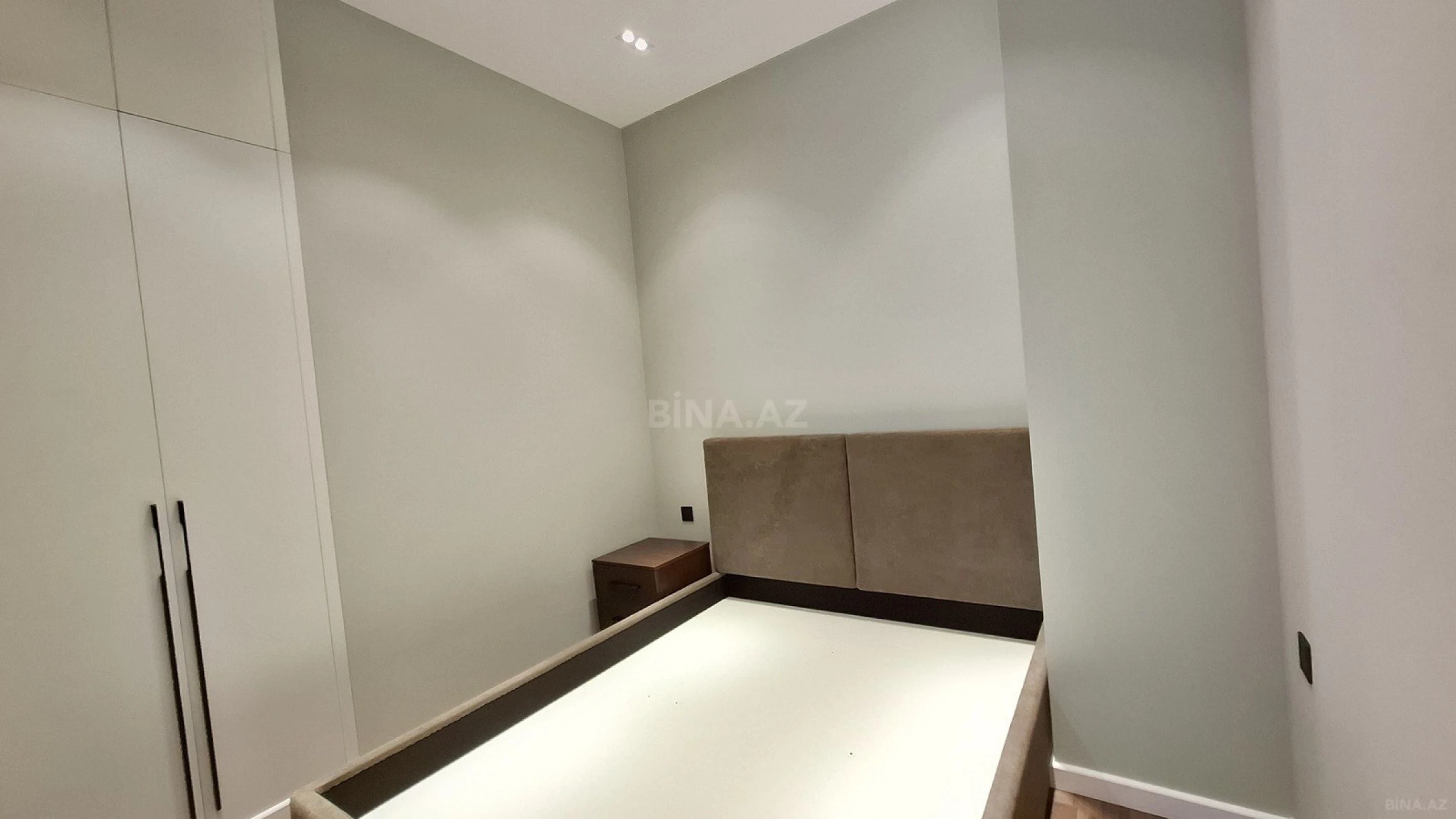Satılır 2 otaqlı mənzil 50 m²