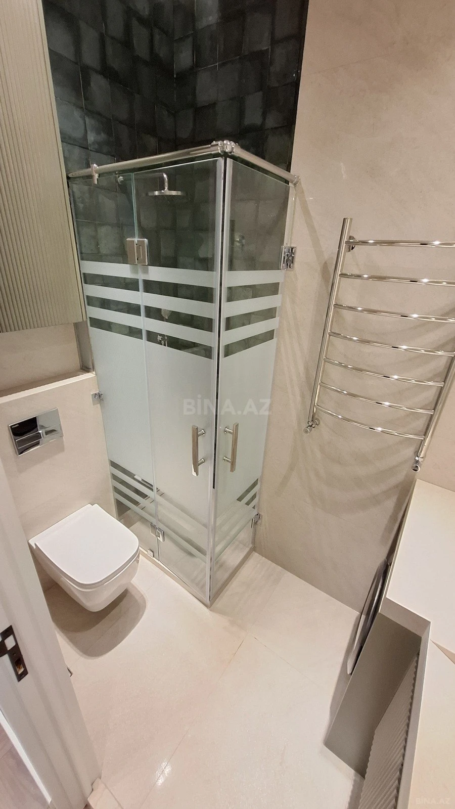 Satılır 2 otaqlı mənzil 50 m²