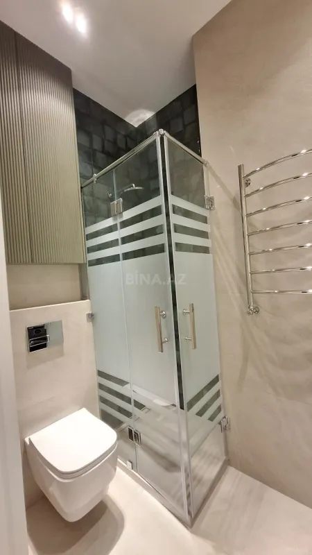 Satılır 2 otaqlı mənzil 50 m²