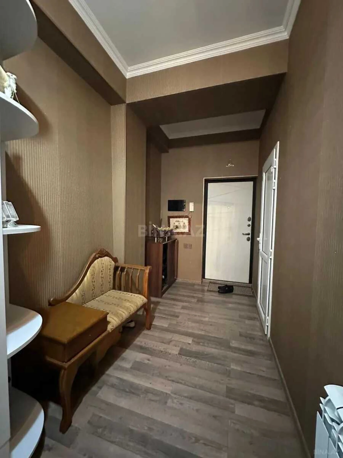 Satılır 3 otaqlı mənzil 90 m²