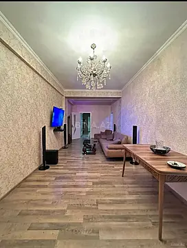 Satılır 3 otaqlı mənzil 90 m² — Bakı, Bakıxanov 3 otaq 90.00 m²