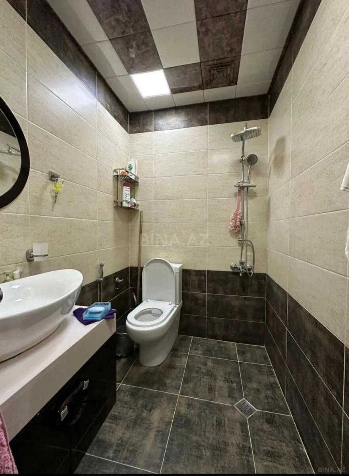 Satılır 3 otaqlı mənzil 90 m²