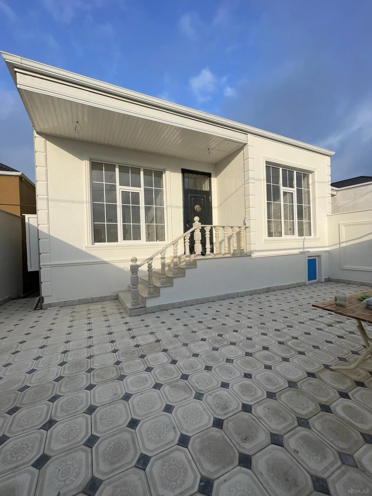 Satılır 3 otaqlı həyət evi 90 m²