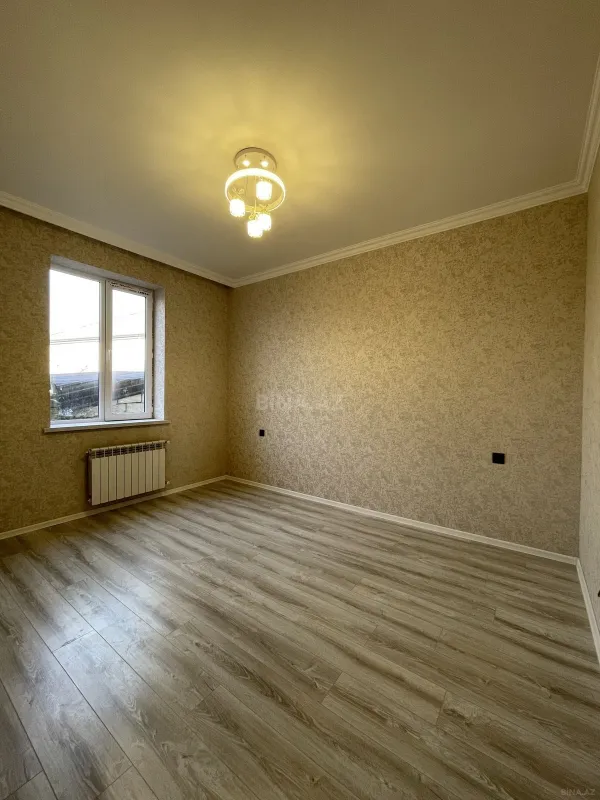 Satılır 3 otaqlı həyət evi 90 m²