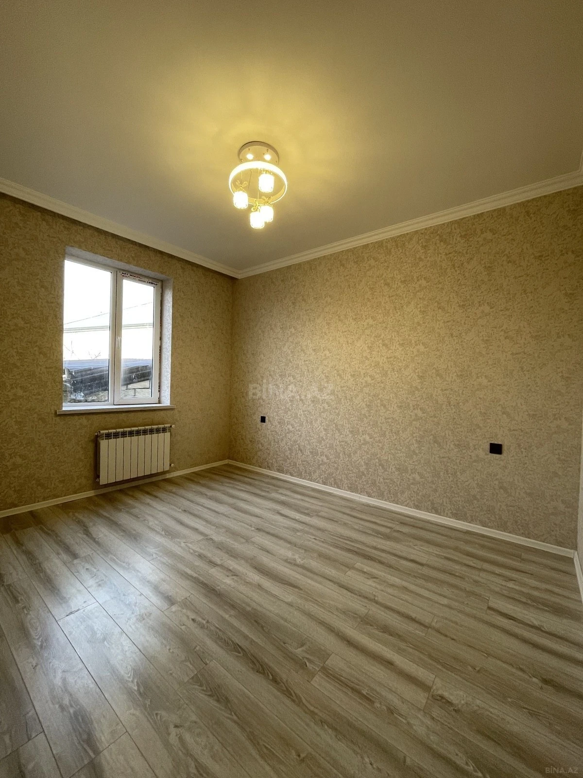 Satılır 3 otaqlı həyət evi 90 m²