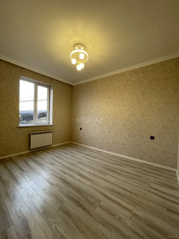 Satılır 3 otaqlı həyət evi 90 m²