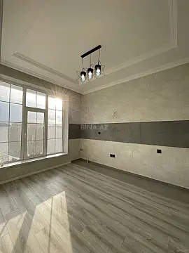 Satılır 3 otaqlı həyət evi 90 m²