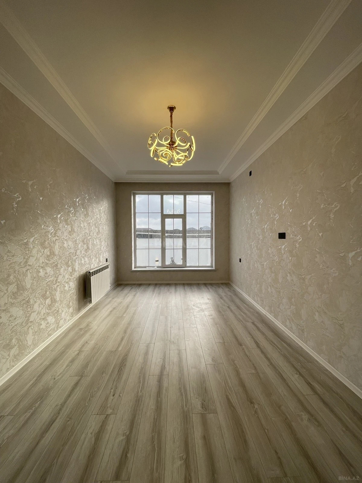 Satılır 3 otaqlı həyət evi 90 m²