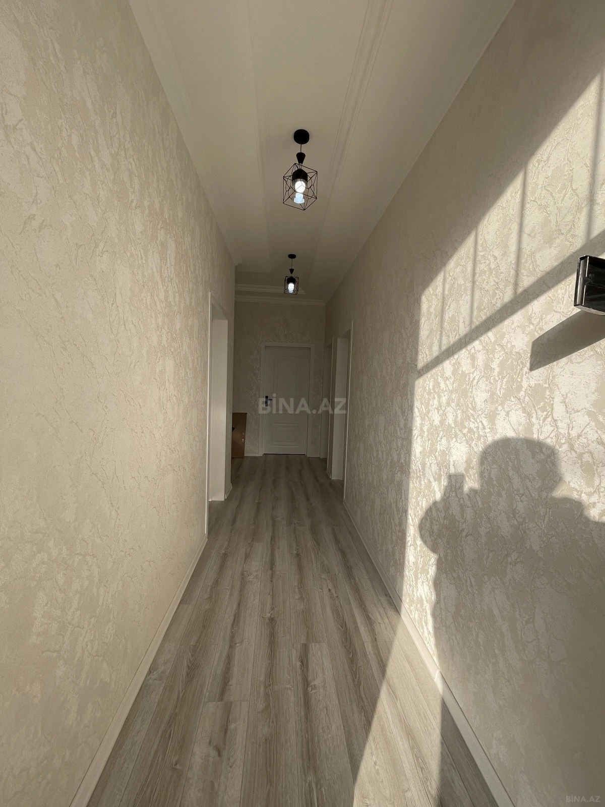 Satılır 3 otaqlı həyət evi 90 m²
