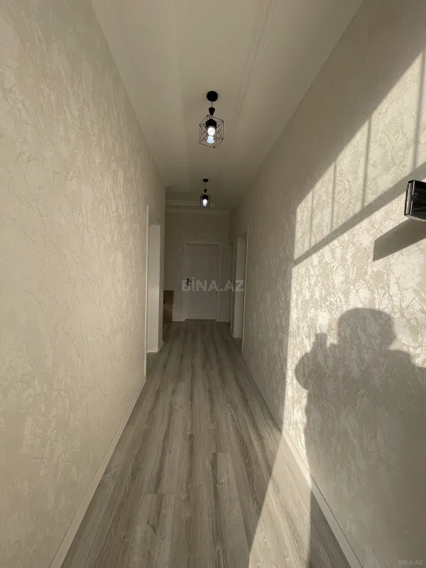 Satılır 3 otaqlı həyət evi 90 m²