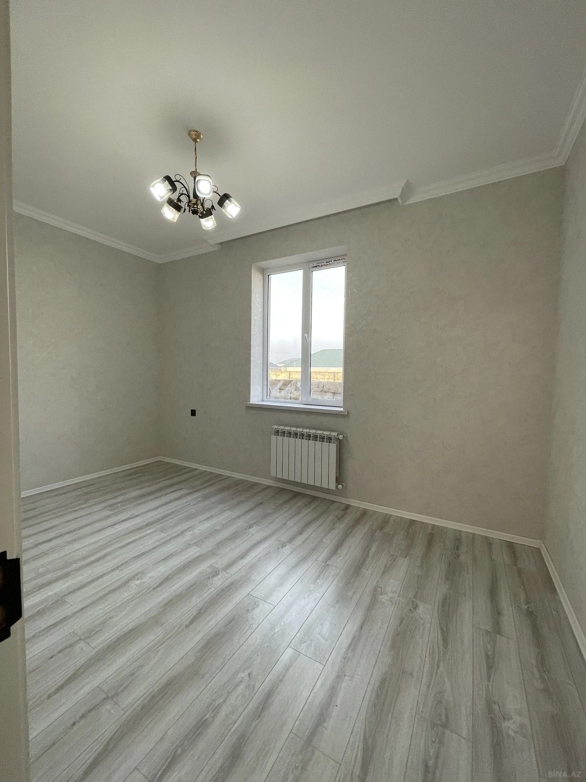 Satılır 3 otaqlı həyət evi 90 m²