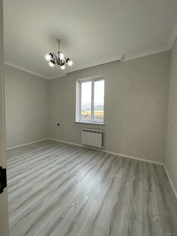 Satılır 3 otaqlı həyət evi 90 m²