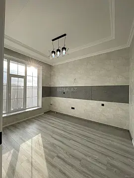 Satılır 3 otaqlı həyət evi 90 m²