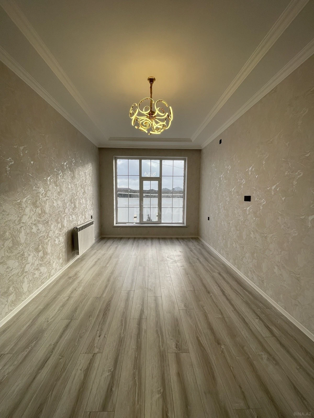 Satılır 3 otaqlı həyət evi 90 m²