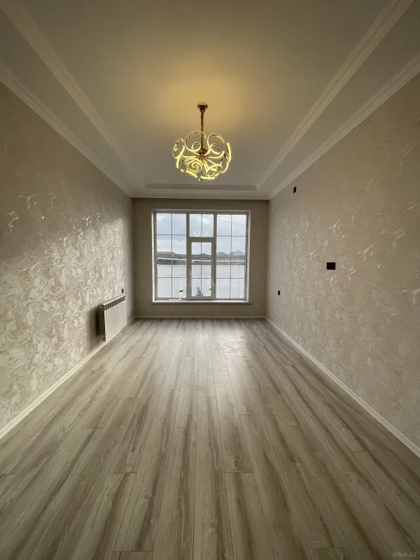 Satılır 3 otaqlı həyət evi 90 m²