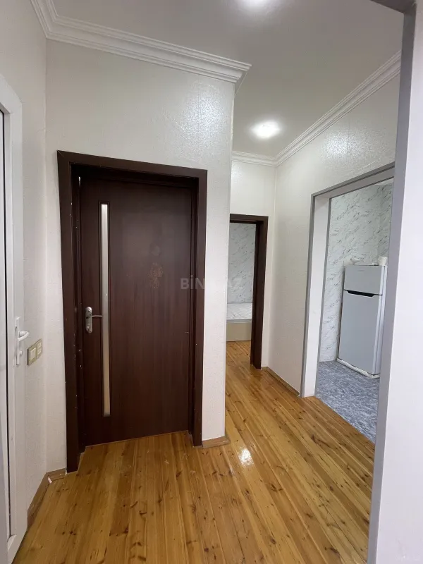 Satılır 2 otaqlı həyət evi 60 m²