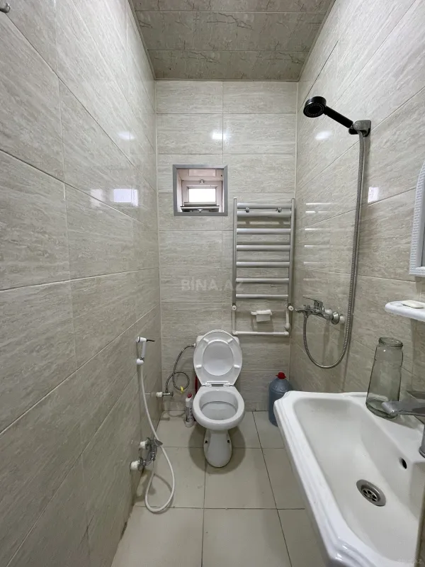 Satılır 2 otaqlı həyət evi 60 m²