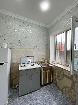 Satılır 2 otaqlı həyət evi 60 m²