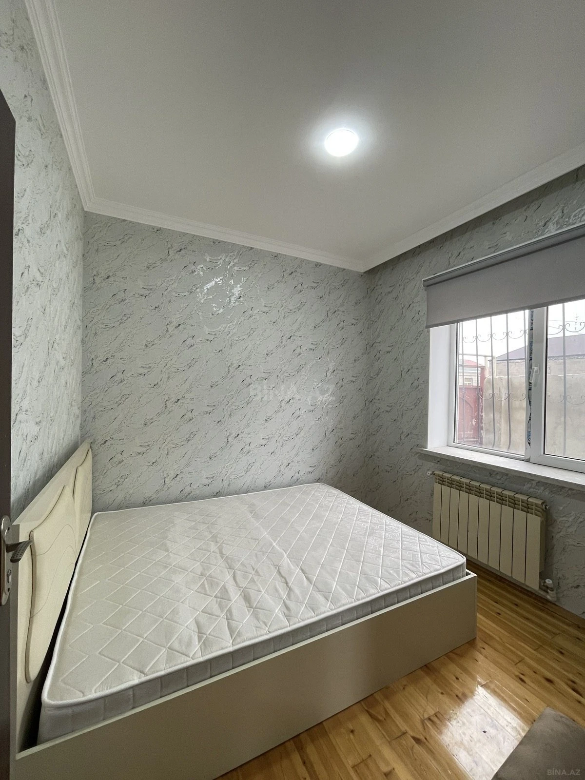 Satılır 2 otaqlı həyət evi 60 m²