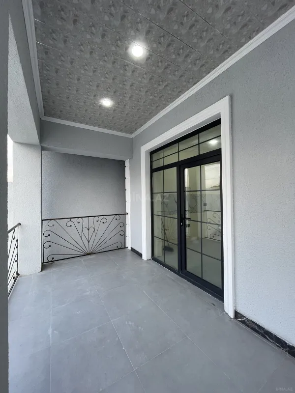 Satılır 3 otaqlı həyət evi 100 m²